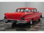 Thumbnail Photo 11 for 1958 Chevrolet Del Ray